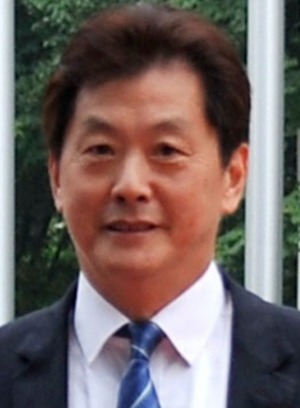 Bruce Zhong