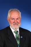 Councillor Rod Kendall