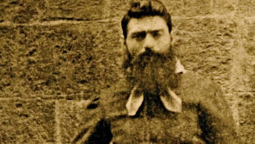 Ned Kelly of North East Victoria