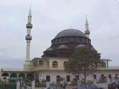 Auburn Mosque a blight on Australia