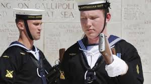 Naval Honour