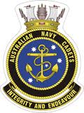 Navy Cadets Emblem