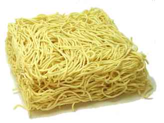 2 Minute Noodles