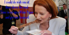Gillard's Asian Century