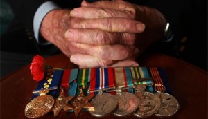 Aged Veterans ignored by the Labor Government