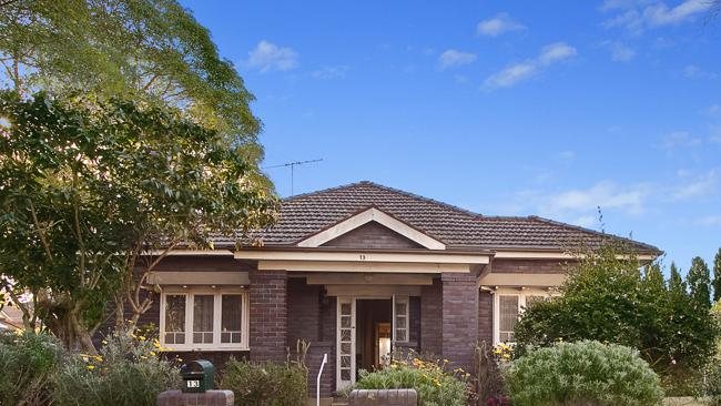 Australian urban ordinary houses unaffordable