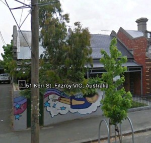 51 Kerr Street Fitzroy