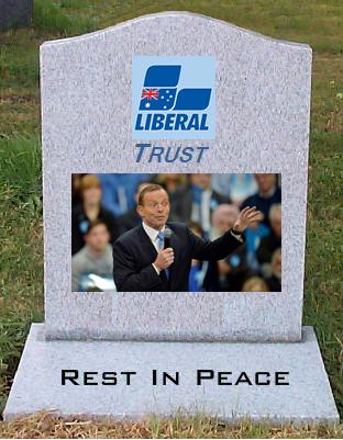 Liberal Party Trust