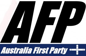 Australia First Party