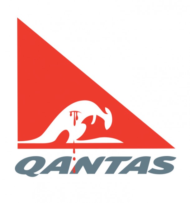 Qantas Betrayal