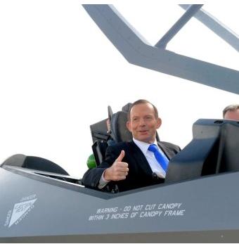 Tony Abbott excesses