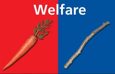 New Zealand Welfare Reform