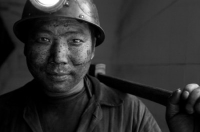 Chinese Coal