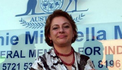 Sophie Mirabella