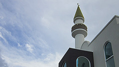 Islamic Melbourne
