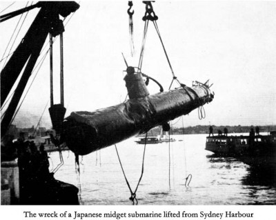 Japan-built Soryu class submarines