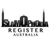 Islamophobia Register Australia