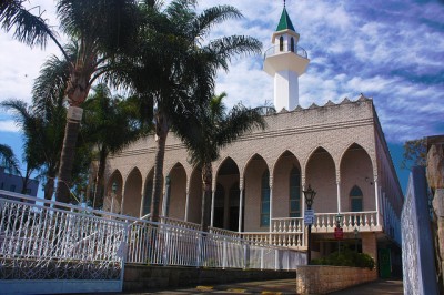 mosque lakemba mosques australia australian navigation au