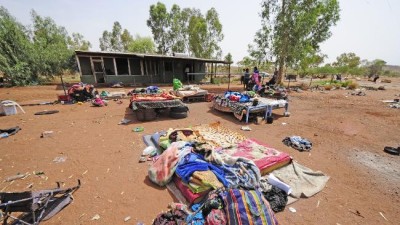Australian Aboriginal Poverty