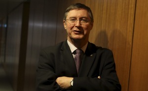 Former NSW Attorney General Greg Smith