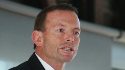 Abbott sees Locals as Red Tape
