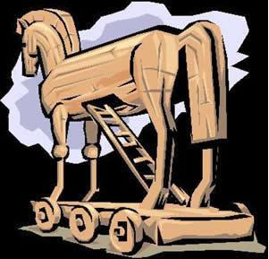 Free Trade Trojan Horse