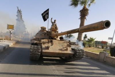 Islamic banking to fund ISIL