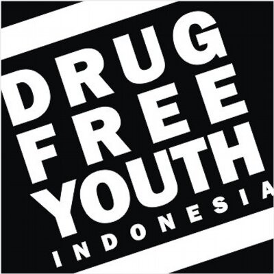 Drug Free Youth Indonesia