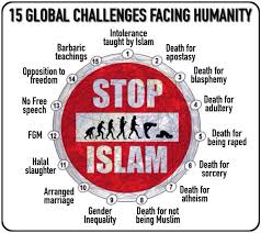 Stop Islam