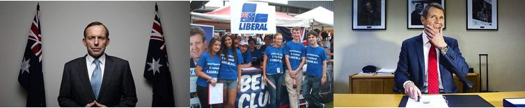 Young Liberals maintain Mainstream