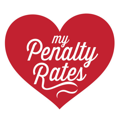 Save Penalty Rates
