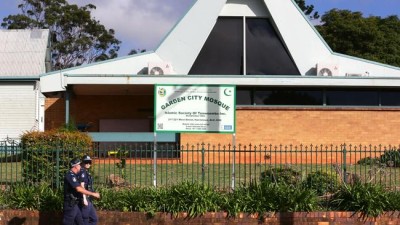 Toowoomba Mosque unwanted by locals