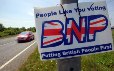 BNP putting British first