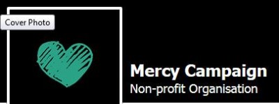 Bali Nine Mercy Campaign