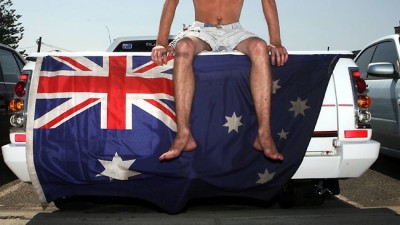 Australia Forever