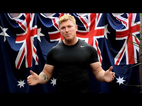 Australian Nationalism