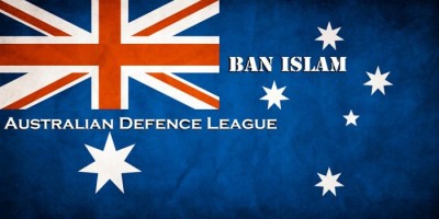 Ban the Islamic Cult in Australia