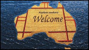 Labor's Asylum Seeker Welcome Mat