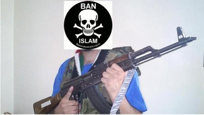 Ban Islam in Australia