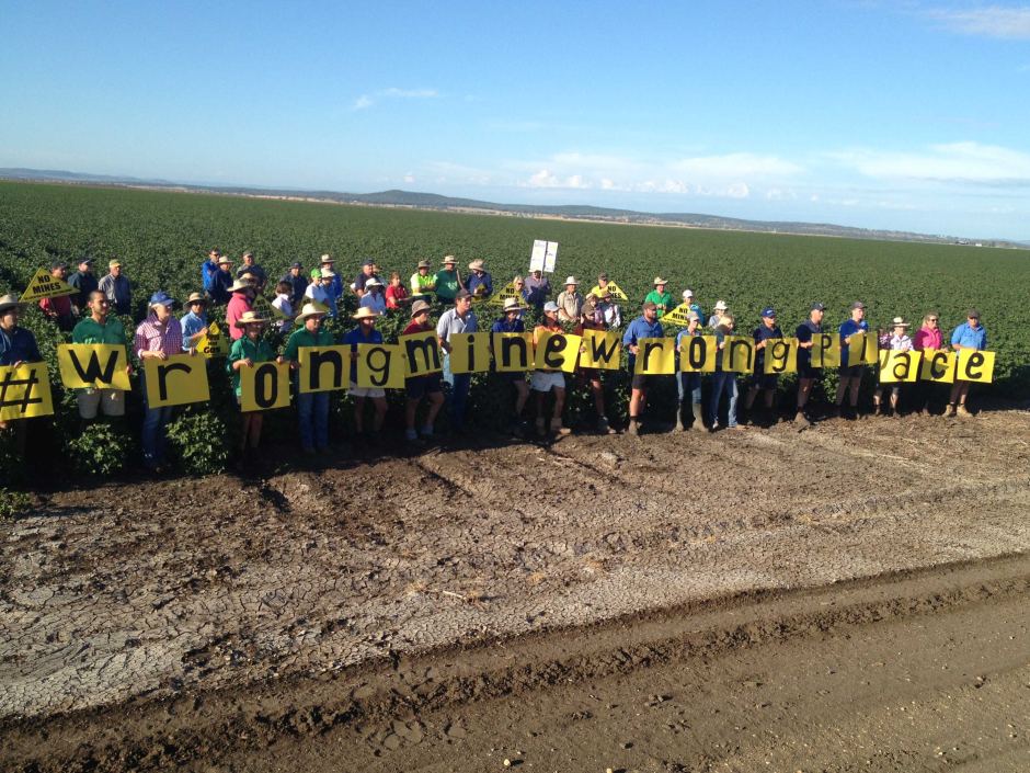 Liverpool Plains