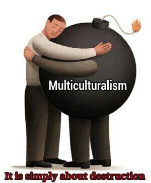 Multiculturalism in Australia