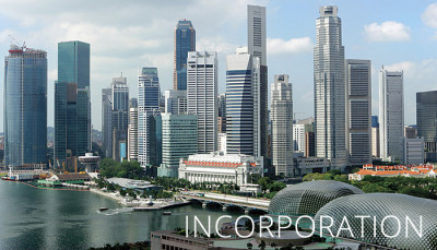 Singapore needs land downunder