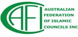 Australian Federation of Islamic Councils Inc