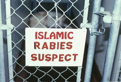 Islamic Rabies Miasma
