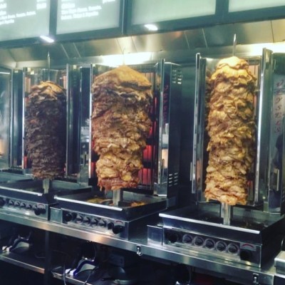 Halal Kebabs Sydney