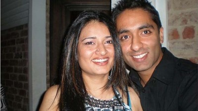 Reetika and Jeetender Ajjan - Indian migration fraudsters