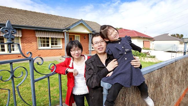Foreign Buyers of Australian Homes
