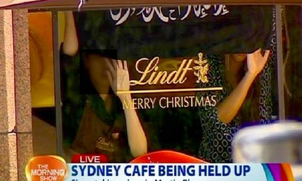 Lindt Cafe Siege One Year On