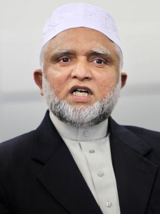 Sheikh Mohamadu Nawas Saleem