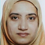 Tashfeen Malik passport photo